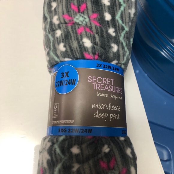 Women pjs pants - Picture 2 of 2